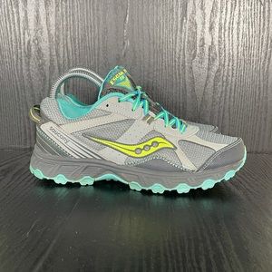 Saucony Escape TR women’s size 7